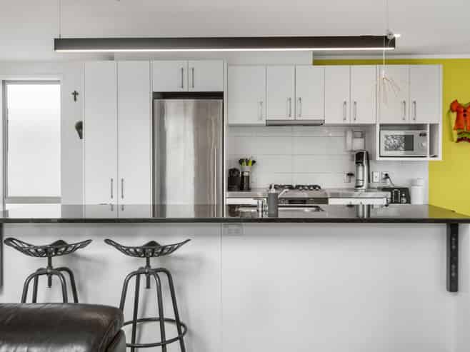 8/1A Picton Street, Freemans Bay