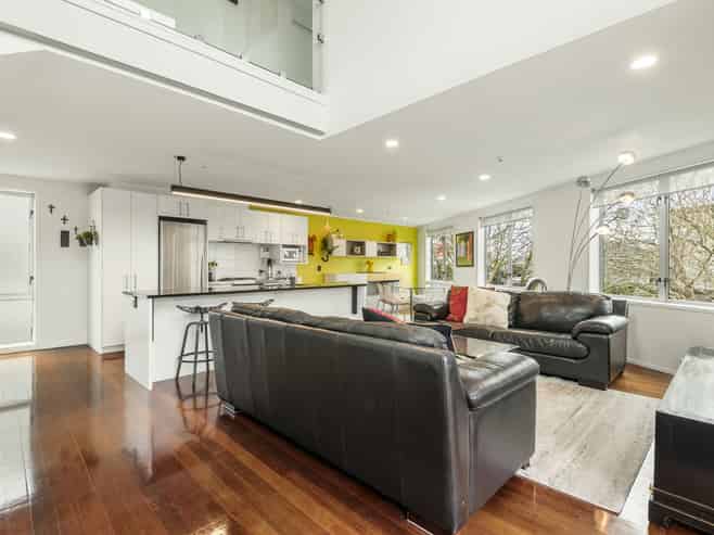 8/1A Picton Street, Freemans Bay