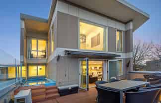 8/1A Picton Street, Freemans Bay