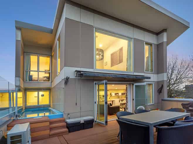 8/1A Picton Street, Freemans Bay