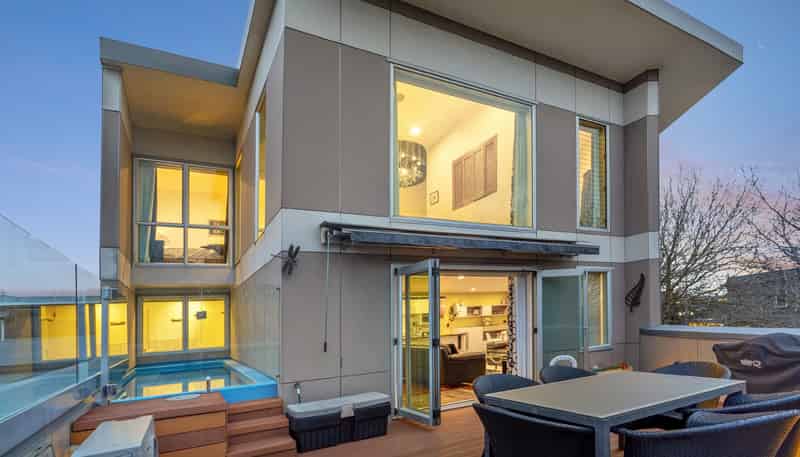 8/1A Picton Street, Freemans Bay