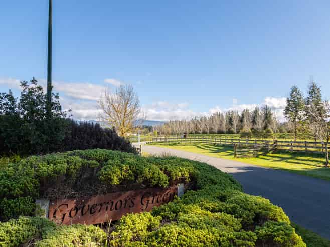  Governors Green Drive, Greytown