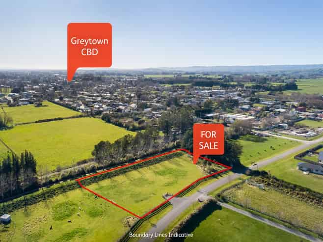  Governors Green Drive, Greytown