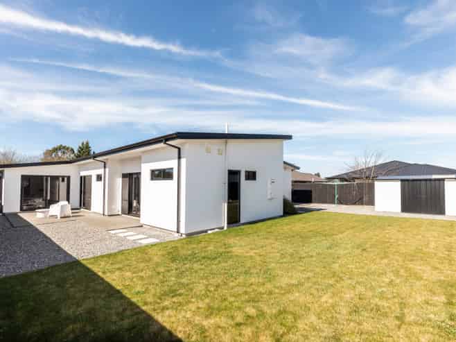 3 Gerard Place, Rangiora