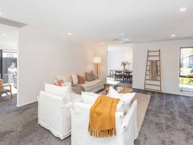3 Gerard Place, Rangiora