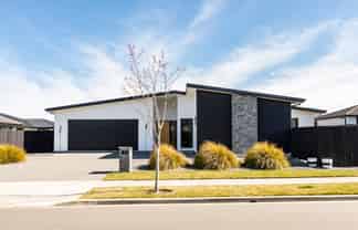 3 Gerard Place, Rangiora