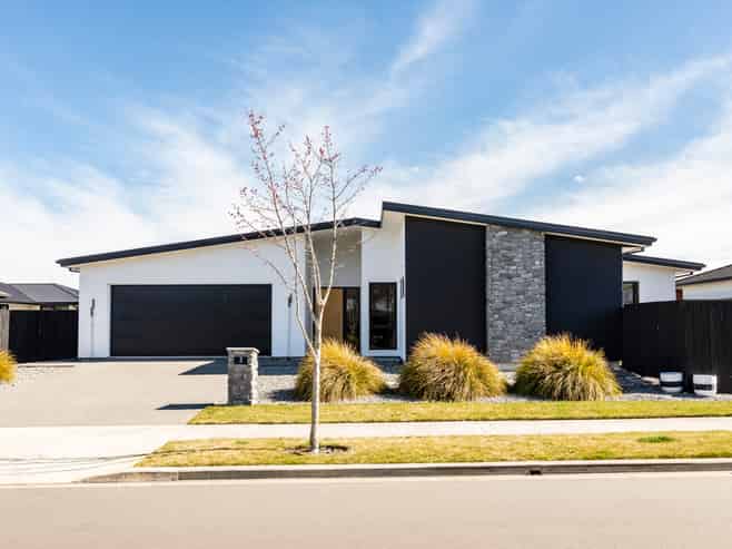 3 Gerard Place, Rangiora