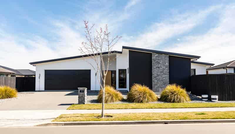 3 Gerard Place, Rangiora