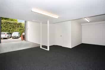 For Lease - Two Rare Live/Work Opportunity