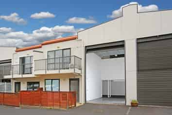 For Lease - Two Rare Live/Work Opportunity