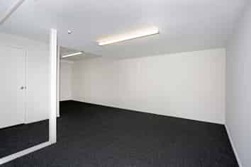 For Lease - Two Rare Live/Work Opportunity