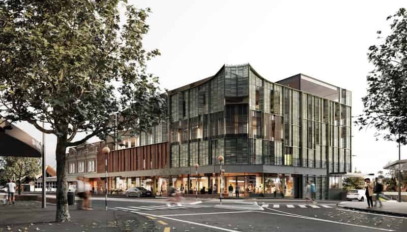 288 Ponsonby Road, Ponsonby