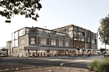 RARELY AVAILABLE - PREMIUM PONSONBY OFFICE 
