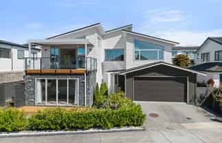 7 Tai Crescent, Hobsonville