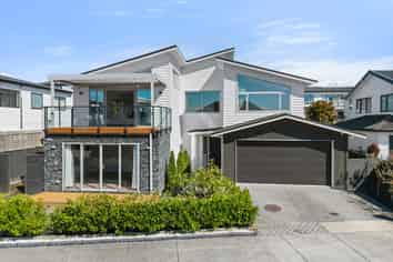 7 Tai Crescent, Hobsonville