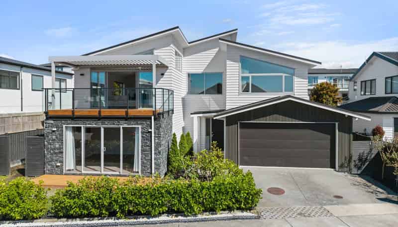 7 Tai Crescent, Hobsonville