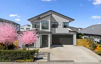 13 Aviation Drive, Hobsonville