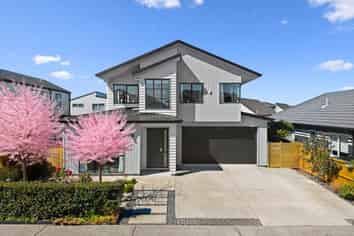 13 Aviation Drive, Hobsonville