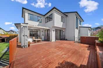 13 Aviation Drive, Hobsonville