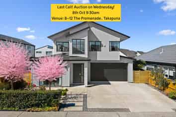 13 Aviation Drive, Hobsonville