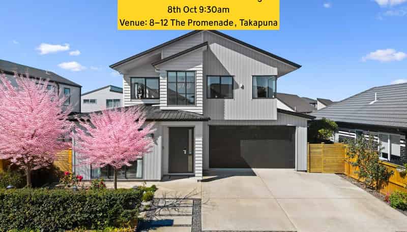 13 Aviation Drive, Hobsonville