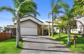 36 Mulroy Place, Pinehill