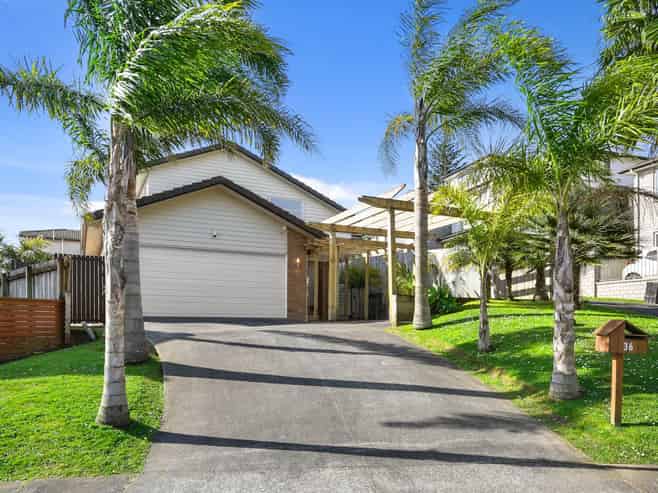 36 Mulroy Place, Pinehill