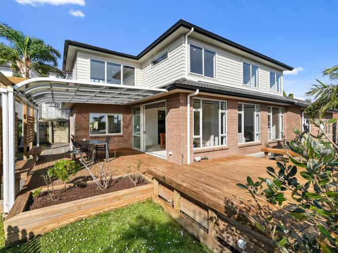 36 Mulroy Place, Pinehill