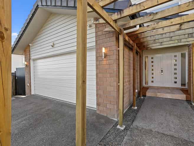 36 Mulroy Place, Pinehill