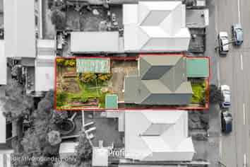 244 Rintoul Street, Berhampore