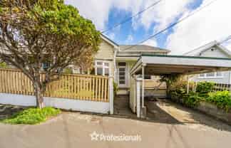 244 Rintoul Street, Berhampore