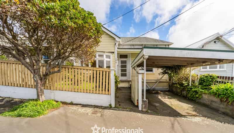 244 Rintoul Street, Berhampore