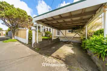 244 Rintoul Street, Berhampore