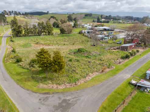  Milly Street, Ormondville