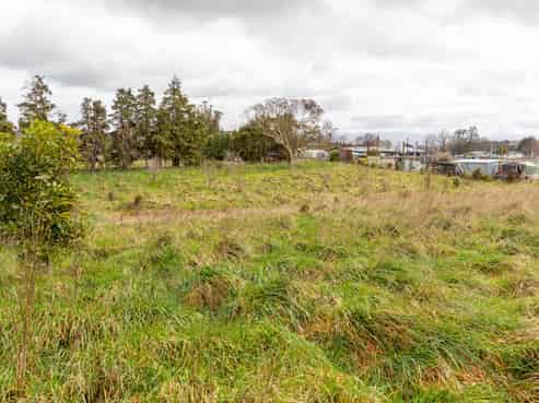  Milly Street, Ormondville