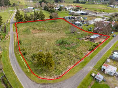  Milly Street, Ormondville