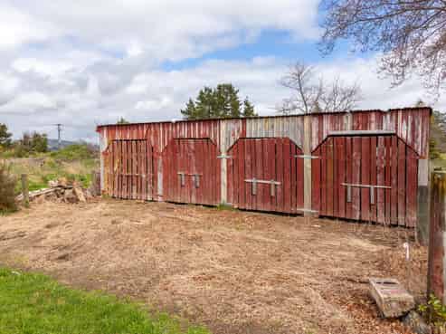  Milly Street, Ormondville