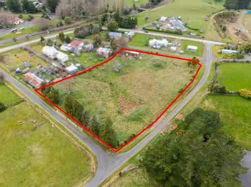  Milly Street, Ormondville