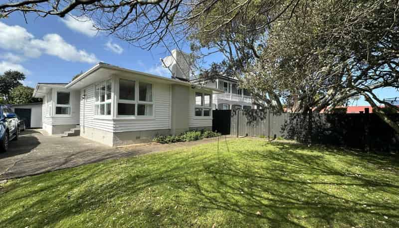 57 Normans Hill Road, Onehunga