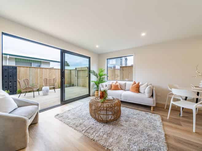 7/123 Knights Road, Hutt Central