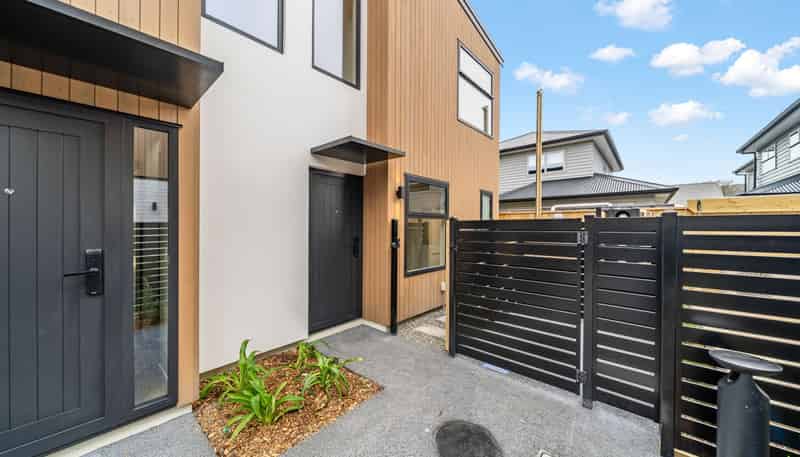 7/123 Knights Road, Hutt Central