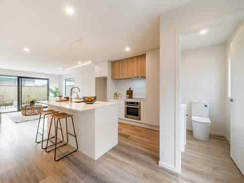 7/123 Knights Road, Hutt Central