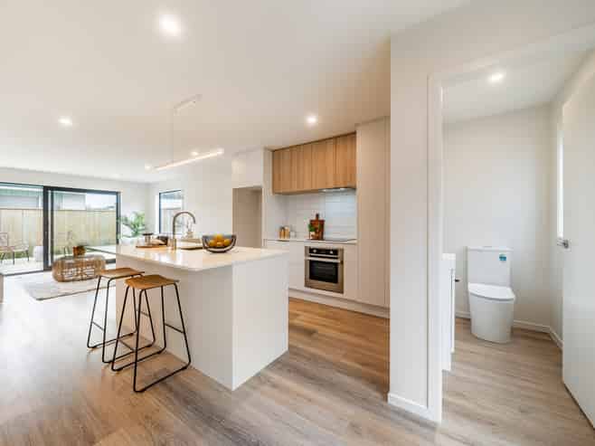 7/123 Knights Road, Hutt Central