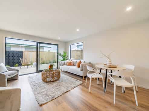 7/123 Knights Road, Hutt Central