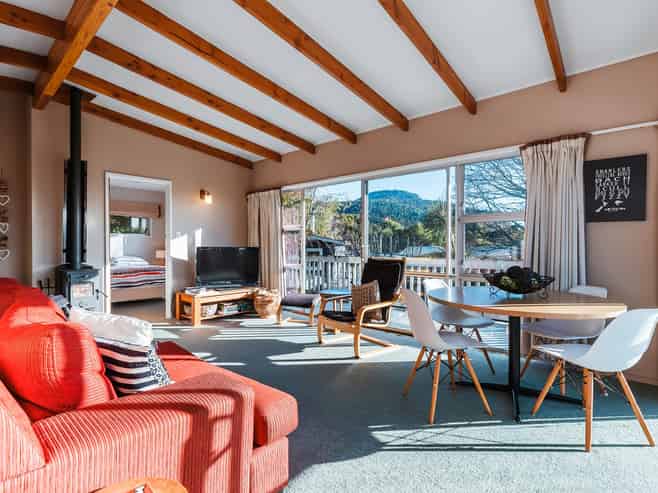 22 Manunui Street, Kuratau