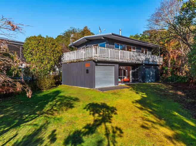 22 Manunui Street, Kuratau