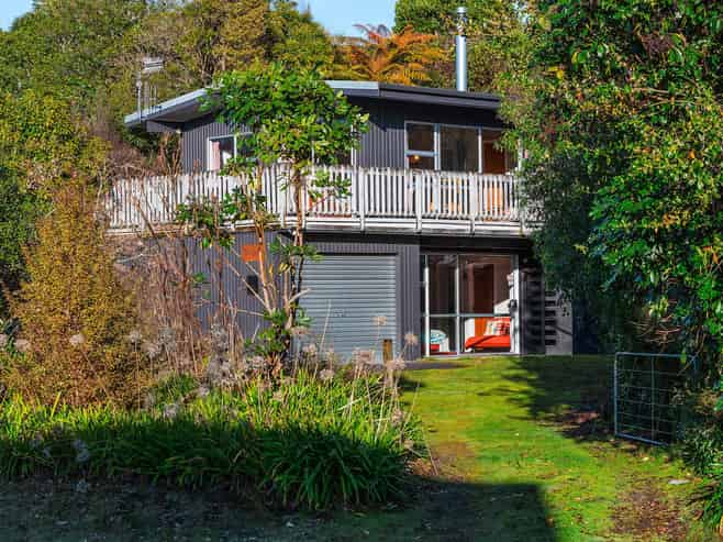 22 Manunui Street, Kuratau