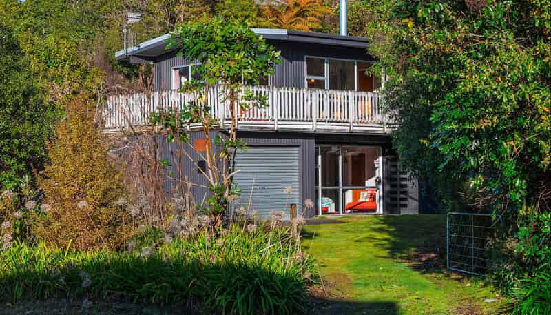 22 Manunui Street, Kuratau