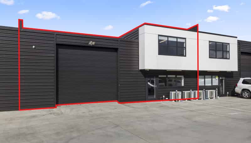 7/145 Ingram Road, Rukuhia
