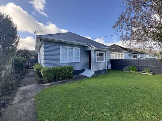 10 Purser Grove, Fairfield